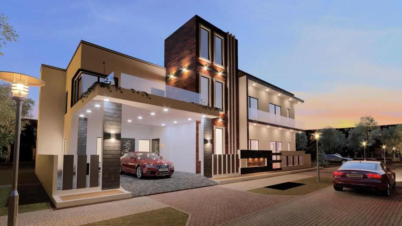 Zia Builders