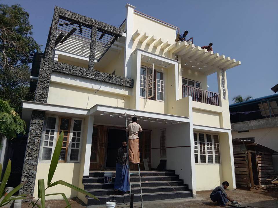Zia Builders
